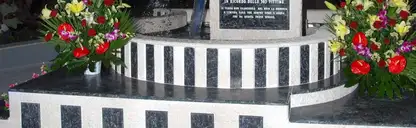 Stele in Memoria delle vittime del terremoto del 23.11.1980