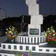 Stele in Memoria delle vittime del terremoto del 23.11.1980