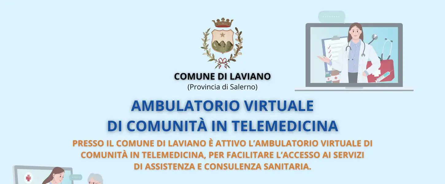 Ambulatorio virtuale
