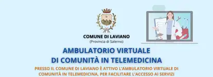 Ambulatorio virtuale