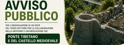 avviso pubblico