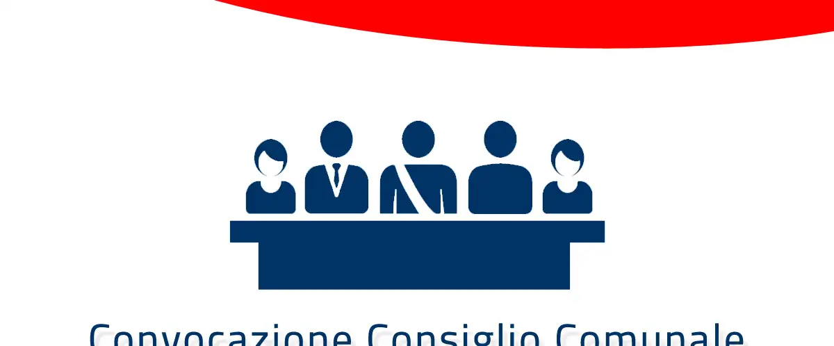 consiglio comunale