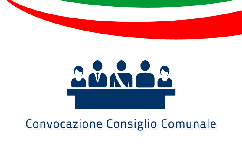 consiglio comunale