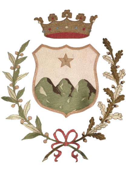 Logo del Comune di Comune di Laviano